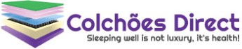 Colchões Direct - Sleeping well is not luxury, it's health!