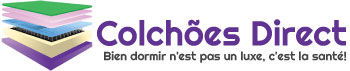 Colchões Direct - Bien domir n'est pas un luxe, cést la santé!