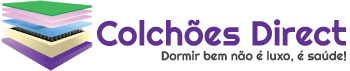 Colchões Direct - Dormir bem não é luxo, é saúde!