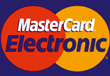 Mastercard Electronic